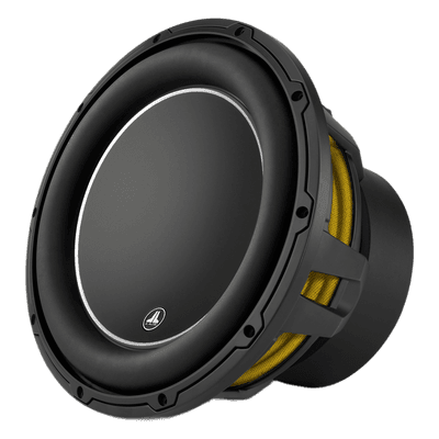 Subwoofer Car Audio / 12 Pulgadas / Bobina Dual 4 Ohm / 600W RMS / 1200W Pico / 84.5 dB Sensibilidad / 19 mm Xmax