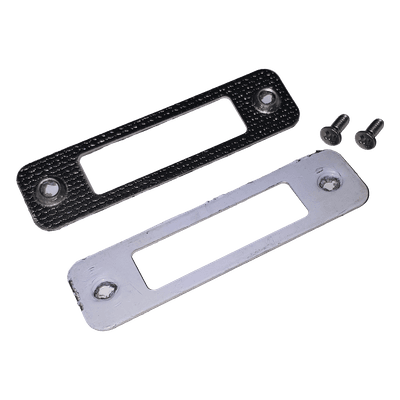 Tornillos Planos de Acero Inoxidable / Cabeza Plana / Rosca Precisa / Compatible con Teléfono PRIMUS TG-4AAR