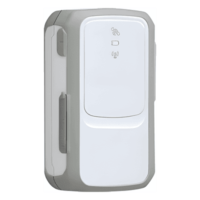 Localizador GPS personal.