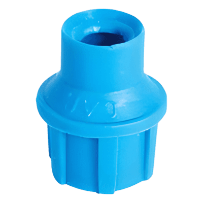 Conector a Presión Coaxial / Cable hasta 7 mm (0.23 ft) / Elasticidad 650% / -40°C a +120°C / Certificado CE RoHS SCTE A+