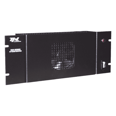 Amplificador Ciclo Continuo, 380-470 MHz, Entrada 10-50W/Salida 40-110W, 18A. Incluye Ventilador.