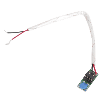 Tarjeta Electrónica de Repuesto / Procesador Dual Core / Full HD 1080p / HDMI y AV / 512 MB RAM