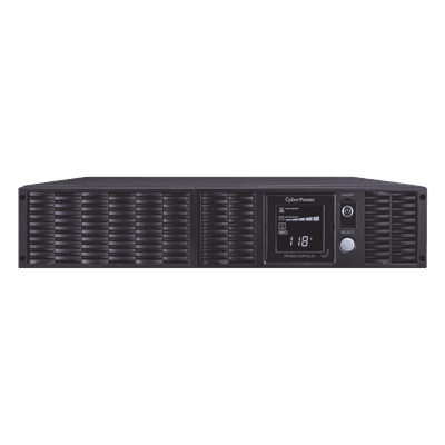 UPS de 1000 VA/900 W Topología Línea Interactiva, Entrada 120 Vca NEMA 5-15P, Onda Senoidal Pura, Torre o Rack 2 UR, Con 8 Tomas NEMA 5-15R