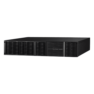 Módulo de baterías externas BP48V45ART2U de 48V a 45A para extensión de tiempo de respaldo para UPS PR1000RTXL2U