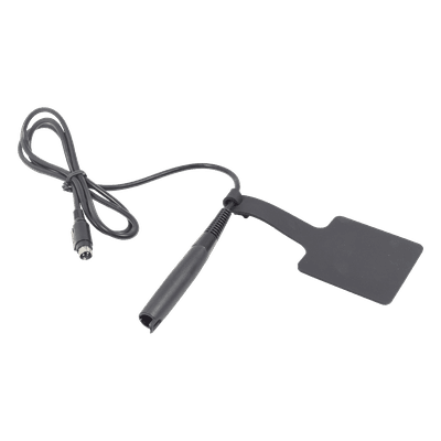 Maneral con Cable para Estación de Soldadura / Sin Resistencia Térmica / Compatible con PS-900 / Aluminio Fundido