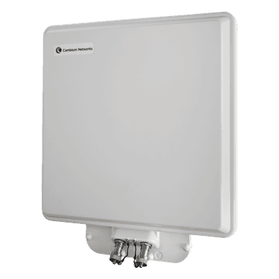 (C045070B004A) Radio para Punto a Punto, 450 Mbps, 4.400-5.925 GHz Integrado/Conecterizado (ambas opciones) de baja latencia