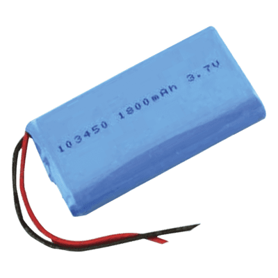 Bateria para SMAHY 3.6v 1.8Ah