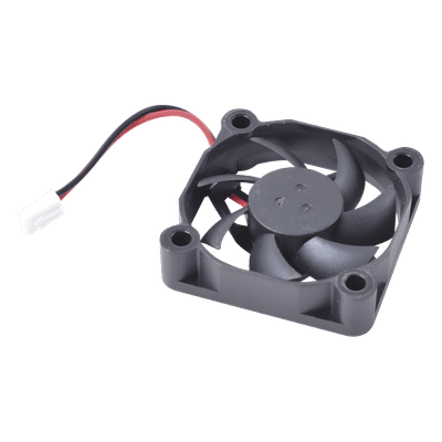 Ventilador de Repuesto / 12 Vcc / 0.08 W / 4 cm x 4 cm / 1.57 in x 1.57 in / DVR Silencioso