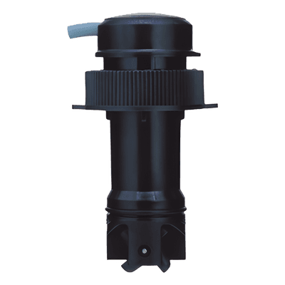 Sensor Combinado de Navegación / Profundidad, Velocidad y Temperatura / 235 kHz / NMEA2000® / Cable 6 m (19.7 ft)