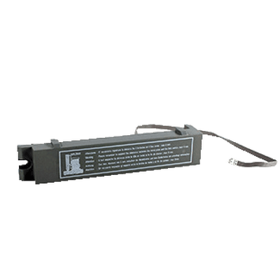Límite de paro inductivo / Gris / Compatible FAAC 844 3PH / Industrial / 1 unidad