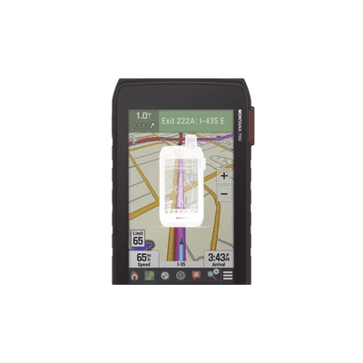 GPS Montana 700i / Navegación Satelital / Pantalla Táctil 5" / Resistente al Agua / Batería de 18 Horas / Conectividad Global Iridium / Mensajería Bidireccional / SOS Interactivo / Compatible con Multi-GNSS
