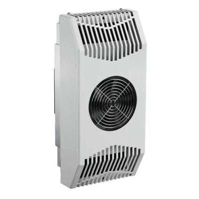 Refrigerador Termoeléctrico / 166W (567 BTU/h) / 24V DC / Enfriamiento y Calentamiento / Montaje Vertical y Horizontal / Rango -40°C a 55°C