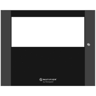 Puerta para Gabinete de Panel Contra Incendio / Acero Calibre 16 / Ventana Integrada / Apertura 120° / Cerradura con Llave / Bisagra Desmontable / Certificación UL/FM/CSFM/FDNY/OSHPD