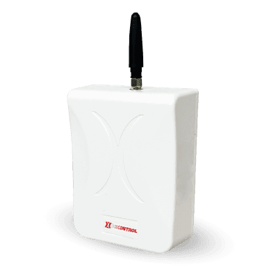 Comunicador de Alarmas Multi-Red / 4G LTE-3G-2G-WiFi-Ethernet / Dual SIM / 4 E/S Programables / Contact ID / IoT