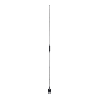 Antena Móvil UHF / 430-450 MHz / 5.5 dB Ganancia / 88.9 cm / 200 W / 2.92 ft