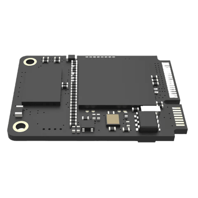 Módulo DSP de Expansión / +100 Usuarios VoIP / +30 Llamadas Simultáneas / Instalación Modular Interna