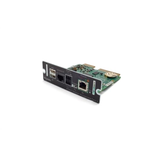 APC AP9643 Tarjeta de Red Interno para SAI -