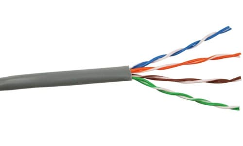 Cable UTP 5E BELDEN 1583A 008U1000 -