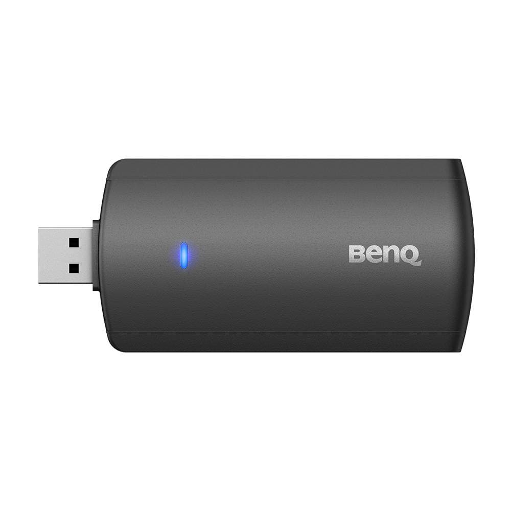 DONGLE INALAMBRICO TDY31 5A.F7W28.DP1 Adaptador Inalámbrico USB Doble banda 2.4GHz/ 5GHz -