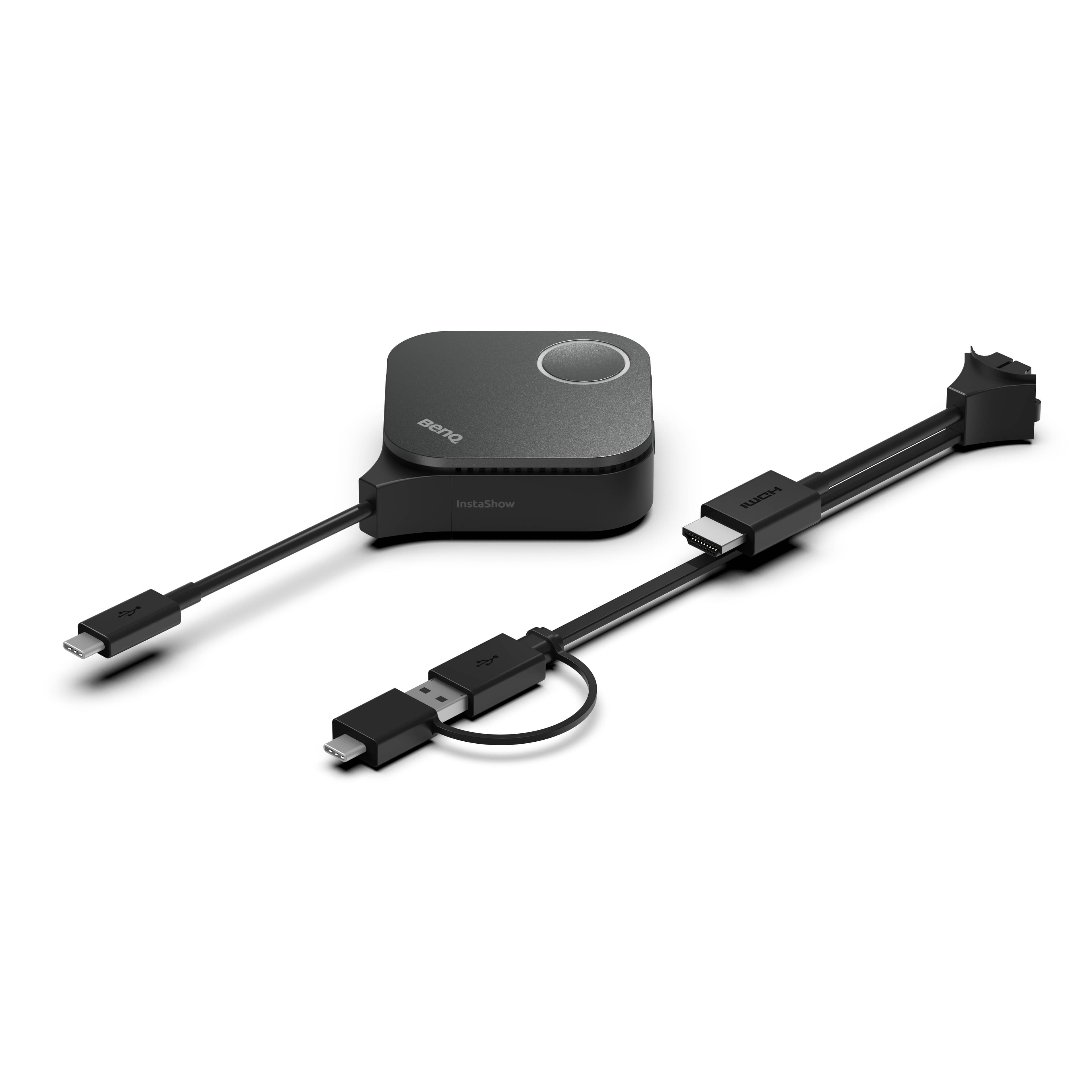 Control Inteligente BENQ WDC15 Botón Extra