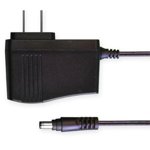 Adaptador de CA CISCO MA-PWR-30W-US - Negro
