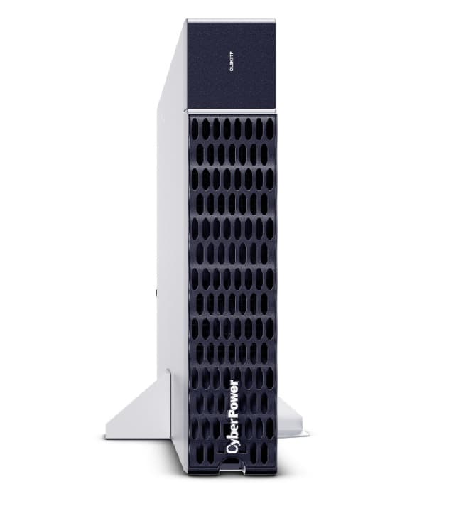 Transformador de Aislamiento OL5KSTF 5000VA / 5000W para derivación de 208V a 120V para UPS OL de 3KVA - 5KVA, 6KVA, (12) NEMA 5-20R