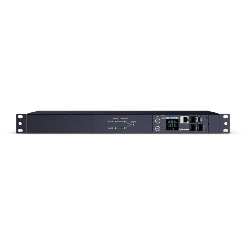 UNIDAD DE DISTRIBUCION ENERGIA PDU44001 Voltaje 100 - 120 -
