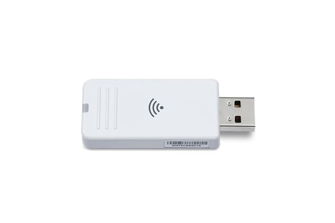 Epson Módulo Wifi Powerlite (V12H005A02) X49/ W49/ X06+/ W06+/ 119W/ 118W -