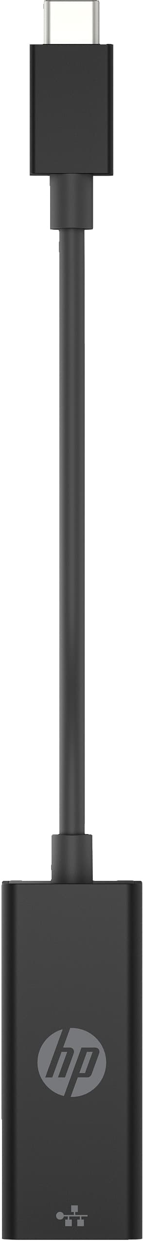 Adaptador de Red HP G2 4Z527AA USB-C a RJ45 -