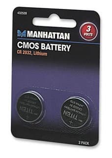 Batería MANHATTAN 432528