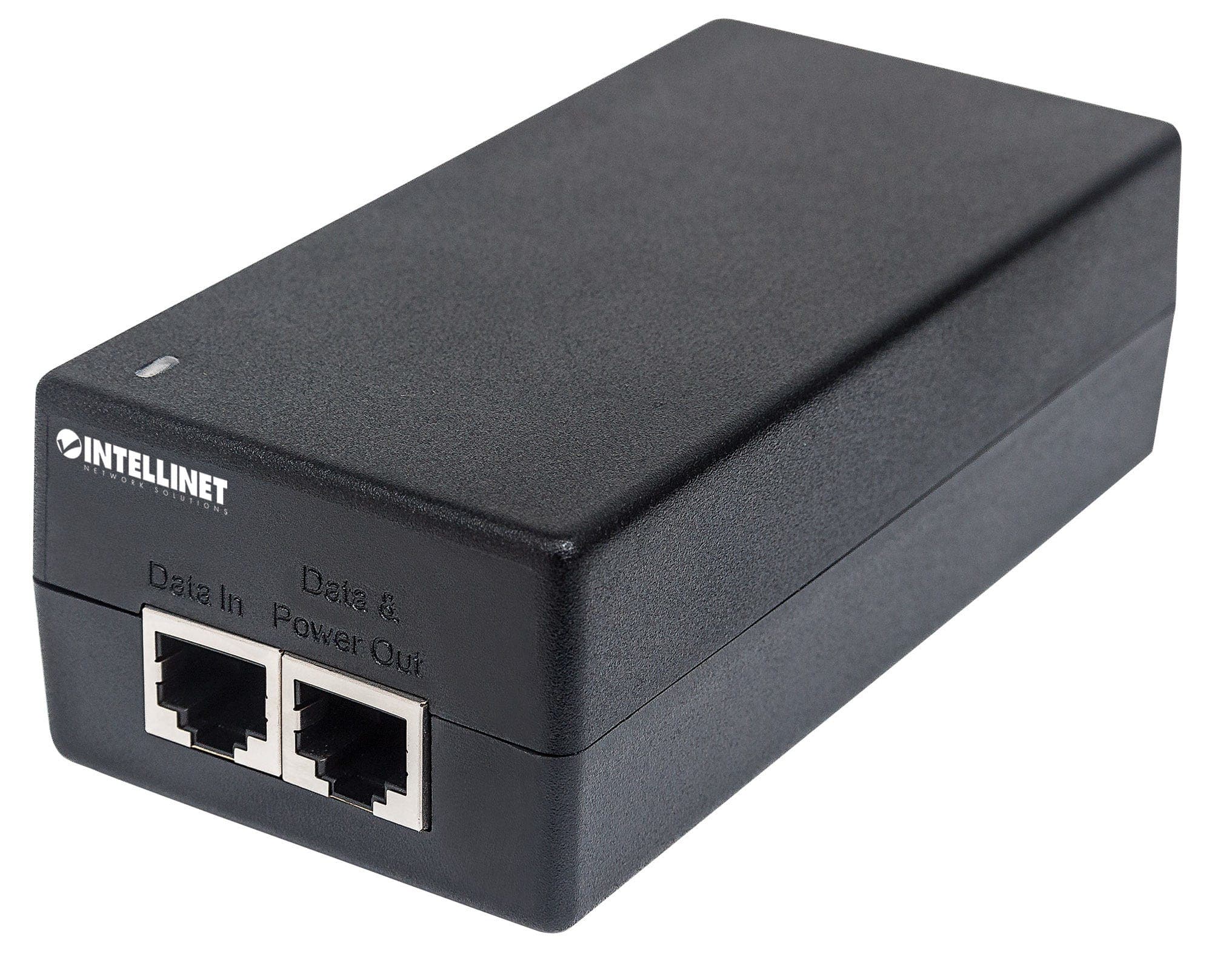 Extensor de red INTELLINET 561235 - 48 V, 10, 100, 1000 Mbit/s, 100 - 240