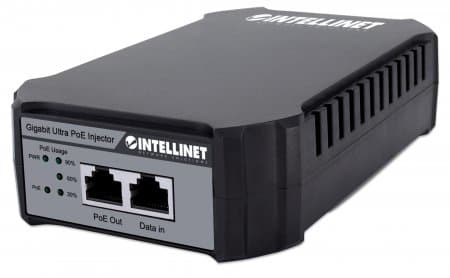 Extensores de red INTELLINET 561495 - Si, 10, 100, 1000 Mbit/s, 100 - 240