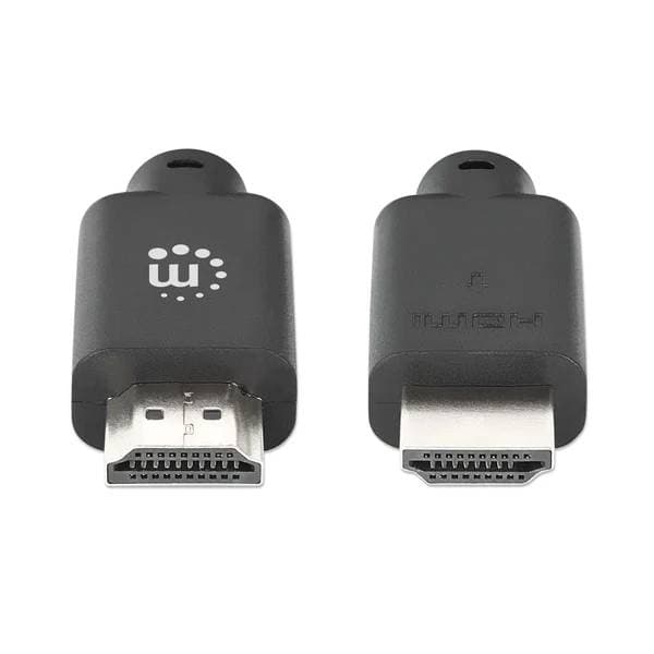 356640 CABLE HDMI 2.0 M-M - 1.5M 4K60Hz+E Cable HDMI de Alta Velocidad 4K@60Hz con Ethernet
