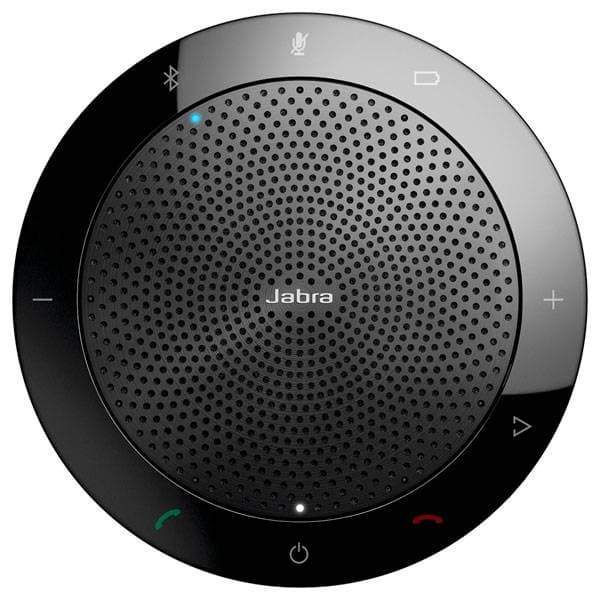 Altavoz Jabra 7510-109 - Negro