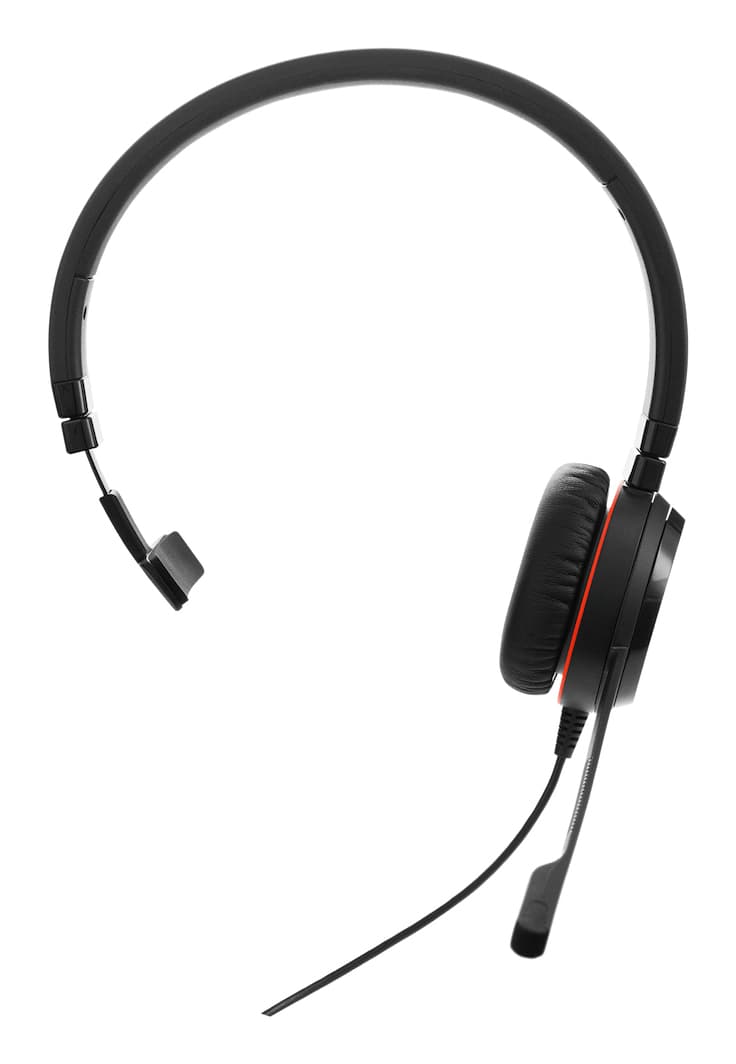 Jabra Evolve 30 II Mono MS - USB C/A 5393-823-369