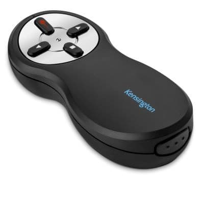 Presentador inalámbrico KENSINGTON K33374USB