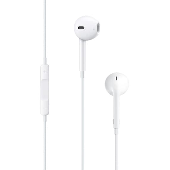 Audífonos APPLE MNHF2AM/A - Color blanco, Apple