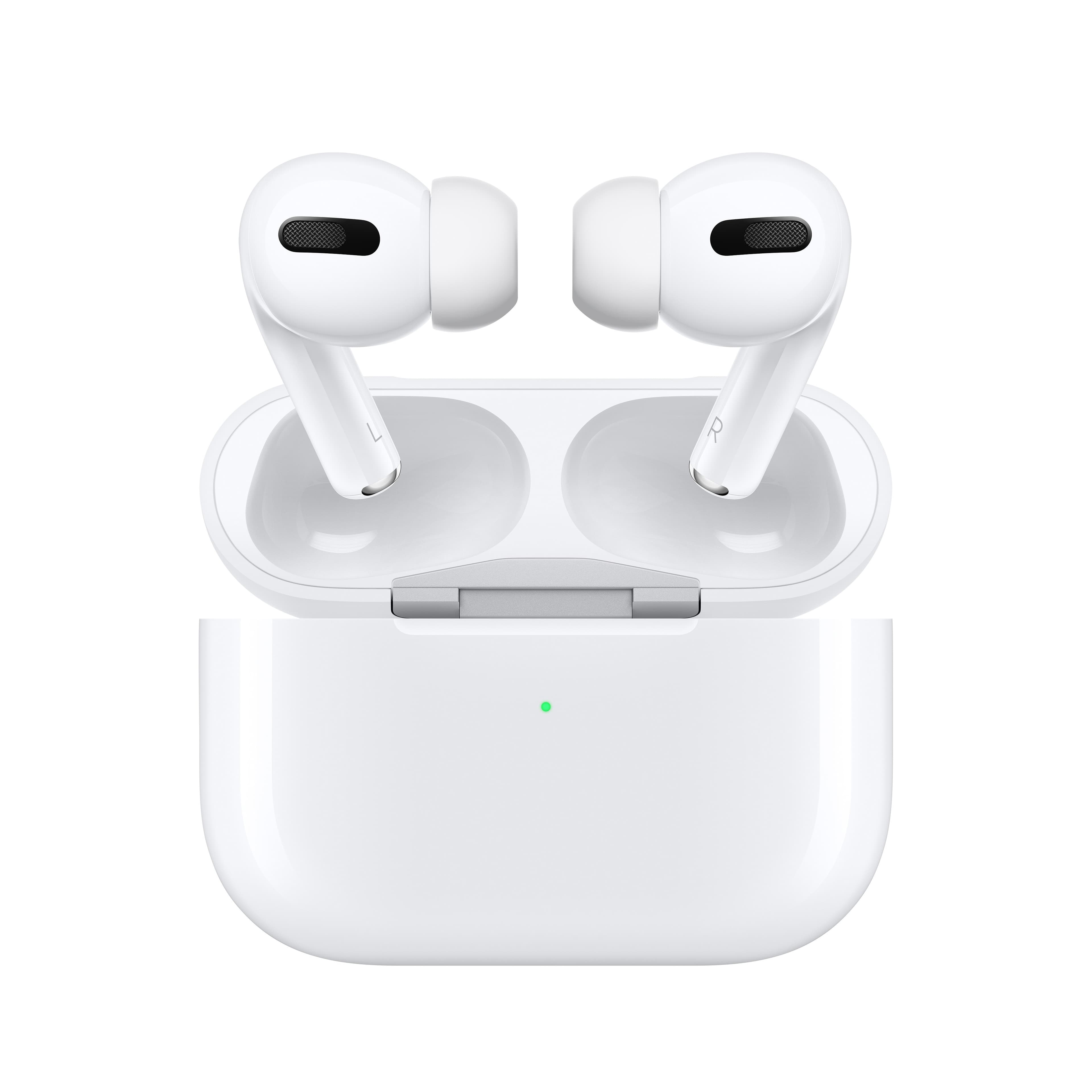 AirPods Pro MWP22AM/A APPLE - con estuche de carga inalámbrica