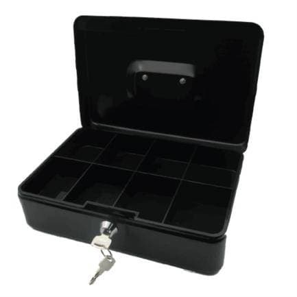 CAJA DE DINERO NEXTEP NE-160 GRANDE 25CM NE -