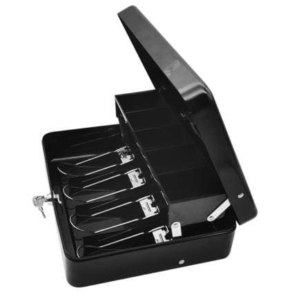CAJA DE DINERO NEXTEP NE-160B EXTRA GRANDE 30CM NE -