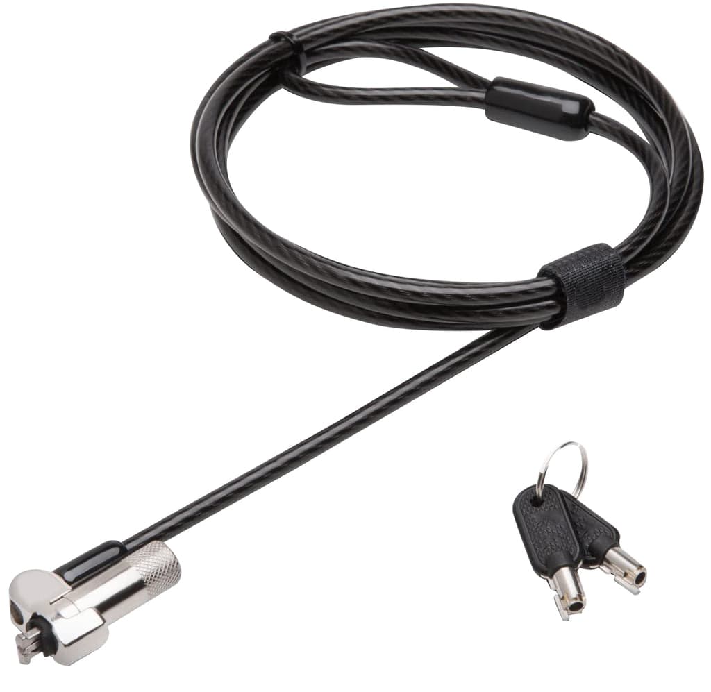 Candado de seguridad TECHZONE TZKL703KD