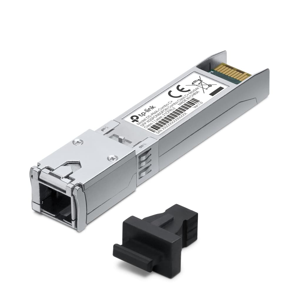 Módulo SFP GPON Clase C+ -