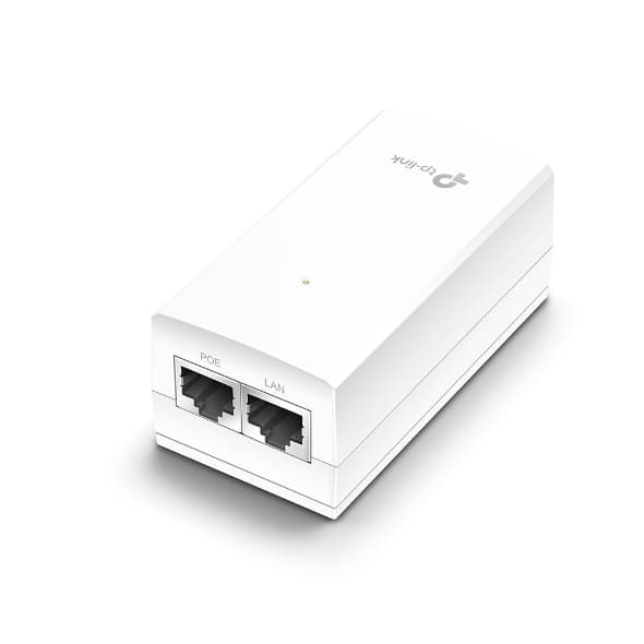 Adaptador PoE Pasivo TP-LINK POE2412G - 24 V, 10, 100, 1000 Mbit/s