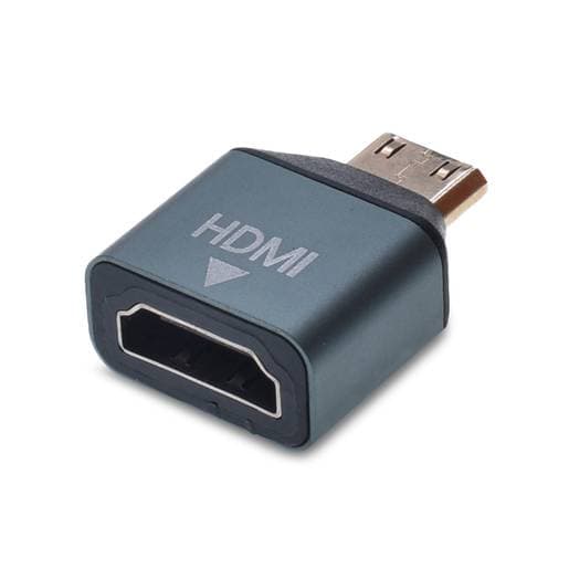 Adaptadores HDMI URBAN BALANCE HDMI-HDMI-UB - Macho