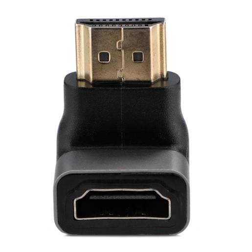 Adaptadores HDMI URBAN BALANCE HDMIF-HDMIM-ANUB -
