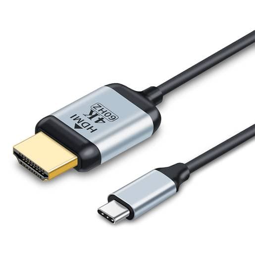 Adaptador HDMI 2.0 a Tipo C UB -