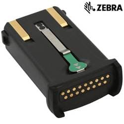 BATERIA REPUESTO ZEBRA BTRY-MC9X-26MA-01 -