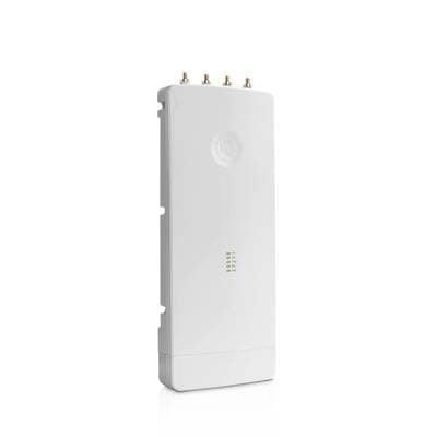 Estación base CAMBIUM ePMP 3000 MU-MIMO 4X4 802.11ac - 4910-5970 MHz, 120 suscriptores, hasta 1.2 Gbps. EPMP-3K.