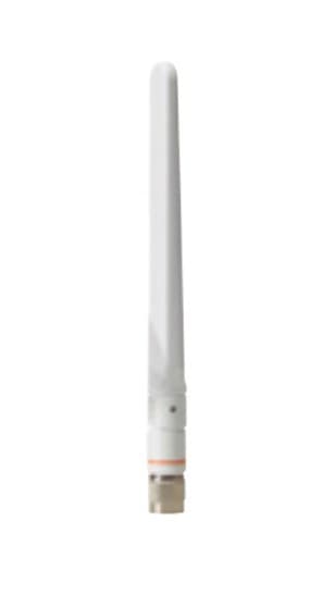 Antena CISCO AIR-ANT2524DW-R= - 4 dBi, 2, 4 GHz, Omni-direccional, Masculino