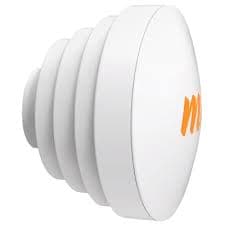 Antena Modular Dual Slant MIMOSA - dimensiones (16cm), apertura 45 deg, ganancia de 16 dBi, con rechazo al ruido, diseñada para radio C5x. N5-x16